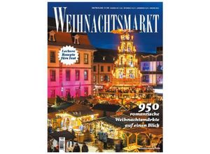 9783982482217 - WEIHNACHTSMARKT Magazin Taschenbuch