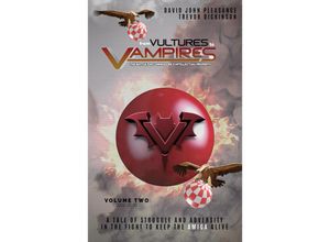 9783982498560 - From Vultures to Vampires Volume 2 - David John Pleasance Trevor Dickinson Gebunden