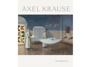 9783982556208 - Blau Pause - Axel Krause Hans-Joachim Maaz Sebastian Hennig Gebunden