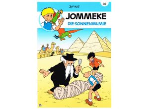 9783982562308 - Jommeke 30 - Jef Nys Kartoniert (TB)