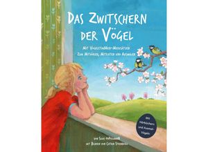 9783982573243 - Das Zwitschern der Vögel - Silke Oppermann Gebunden