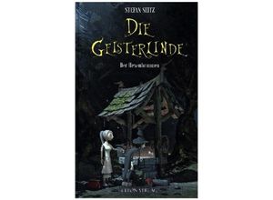 9783982582405 - Die Geisterlinde - Teil 2 - Stefan Seitz Gebunden