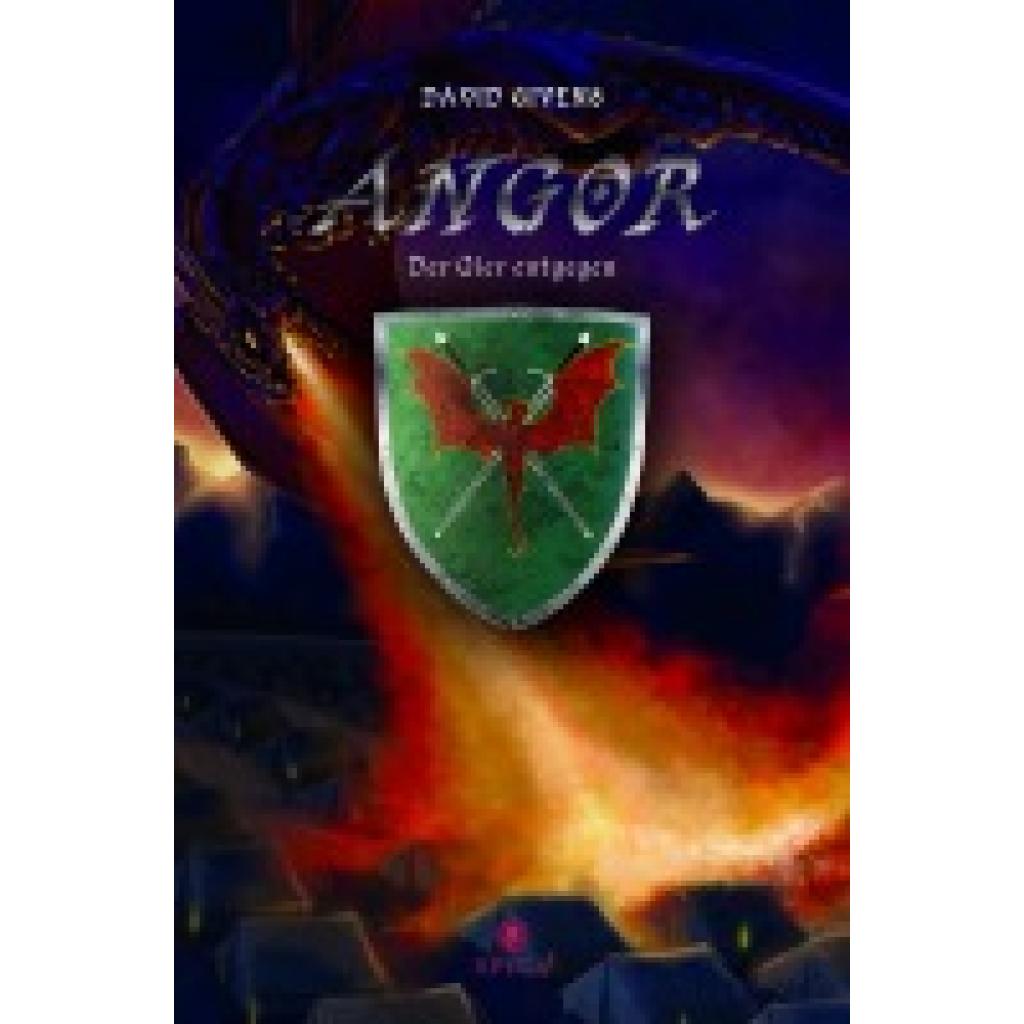 9783985031887 - Givens David Angor