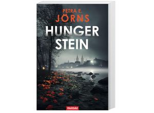 9783985072392 - Hungerstein - Petra E Jörns Hochwertige Broschur