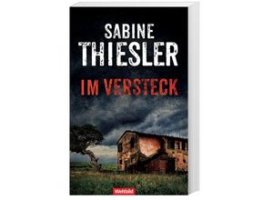 9783985073344 - Im Versteck - Sabine Thiesler Hochwertige Broschur