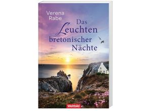 9783985075720 - Das Leuchten bretonischer Nächte - Verena Rabe Taschenbuch