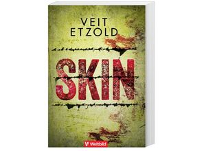 9783985076376 - Skin - Veit Etzold Taschenbuch