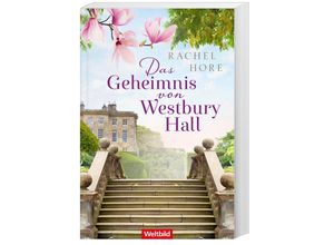 9783985076420 - Das Geheimnis von Westbury Hall - Rachel Hore Taschenbuch