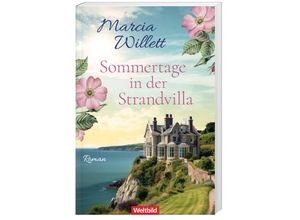 9783985076741 - Sommertage in der Strandvilla - Marcia Willett Taschenbuch