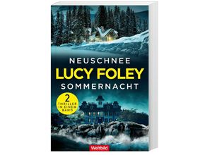 9783985076789 - Neuschnee   Sommernacht - Lucy Foley Taschenbuch