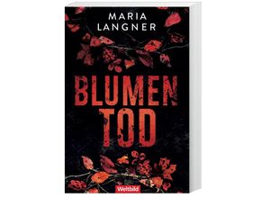 9783985076819 - Blumentod - Maria Langner Taschenbuch