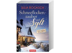 9783985077564 - Schneeflockenzauber auf Sylt - Julia Rogasch Taschenbuch