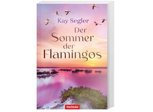 9783985077663 - Der Sommer der Flamingos - Kay Segler Taschenbuch