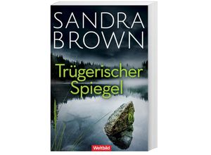 9783985077830 - Trügerischer Spiegel Taschenbuch