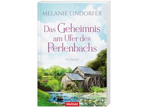 9783985077939 - Das Geheimnis am Ufer des Perlenbachs - Melanie Lindorfer Taschenbuch