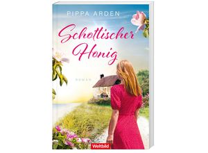 9783985077946 - Schottischer Honig - Pippa Arden Taschenbuch