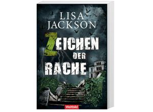 9783985078189 - Z Zeichen der Rache - Lisa Jackson Taschenbuch