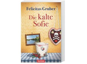 9783985078400 - Die kalte Sofie   Rechtsmedizinerin Sofie Rosenhuth Bd 1 - Felicitas Gruber Taschenbuch