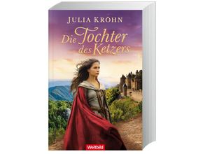 9783985078424 - Die Tochter des Ketzers - Julia Kröhn Taschenbuch