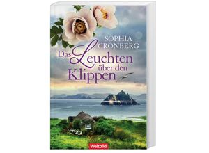 9783985078448 - Das Leuchten über den Klippen - Julia Kröhn Sophia Cronberg Taschenbuch