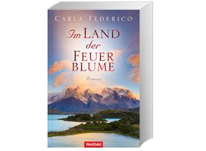 9783985078455 - Im Land der Feuerblume - Carla Federico Taschenbuch