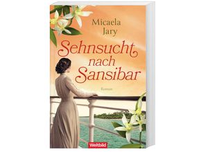 9783985079148 - Sehnsucht nach Sansibar - Micaela Jary Taschenbuch