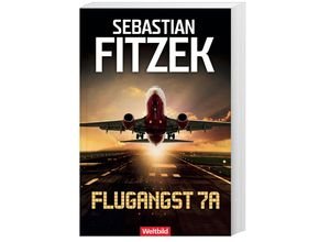 9783985079261 - Flugangst 7A - Sebastian Fitzek Taschenbuch