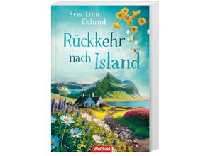 9783985079360 - Rückkehr nach Island - Svea Linn Eklund Taschenbuch