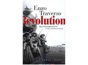 9783985140770 - Revolution - Enzo Traverso Kartoniert (TB)