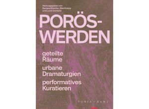 9783985140961 - Porös-Werden Taschenbuch