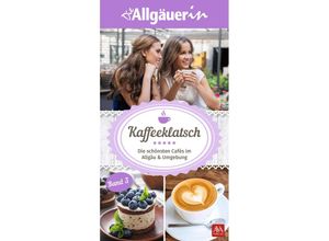 9783985160549 - Kaffeeklatsch Kartoniert (TB)