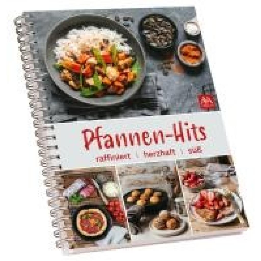9783985160617 - Kurray Mareen Pfannen-Hits