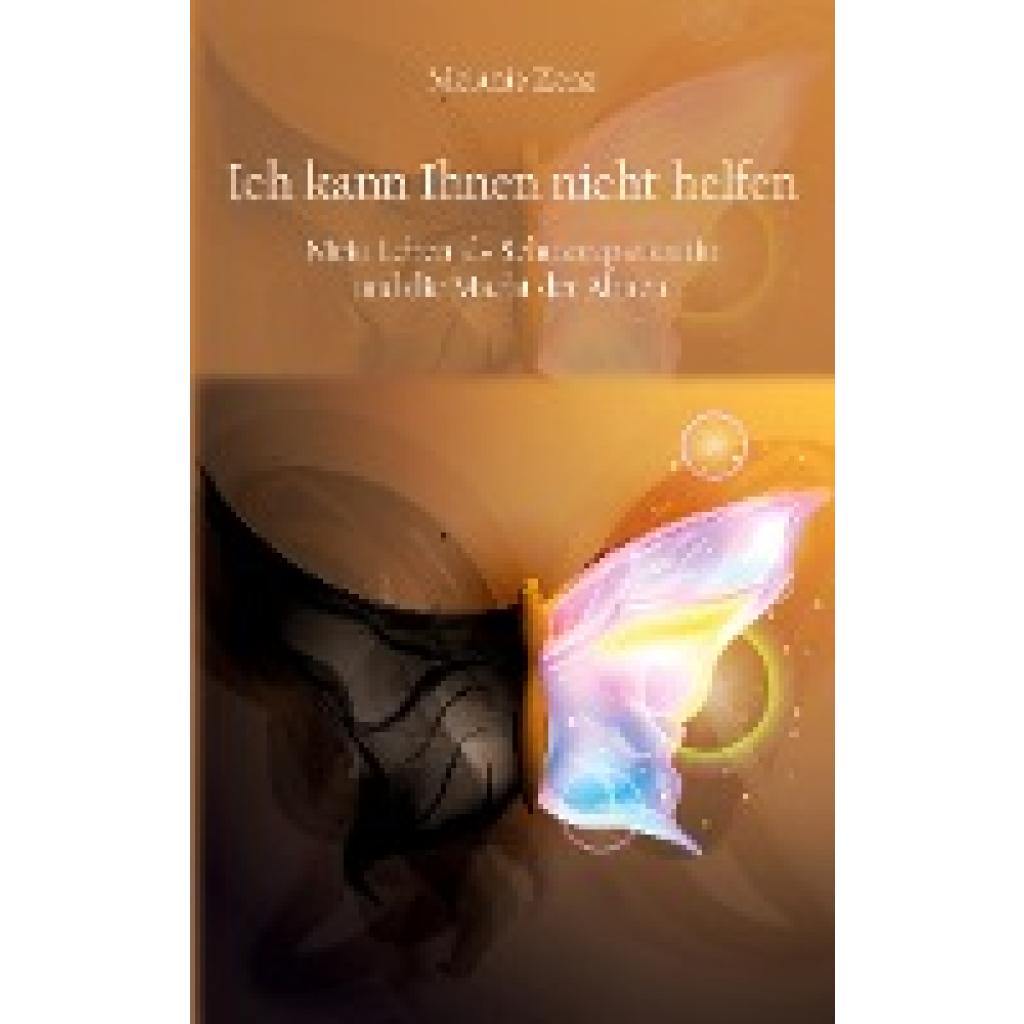 9783985278046 - Zenz Melanie Ich kann Ihnen nicht helfen