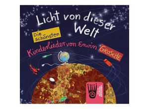 9783985301379 - Licht von dieser Welt - Erwin Grosche (Hörbuch)