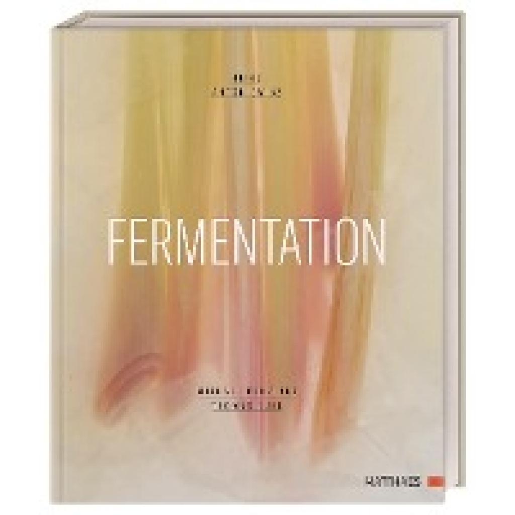 9783985410507 - Antoniewicz Heiko Fermentation