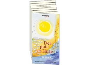 9783985490196 - Der gute Hirte Gebunden