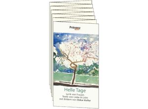 9783985490202 - Helle Tage Gebunden