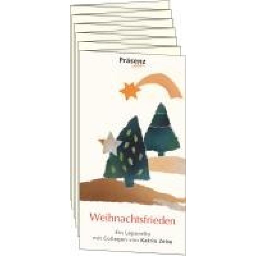 9783985490301 - Weihnachtsfrieden