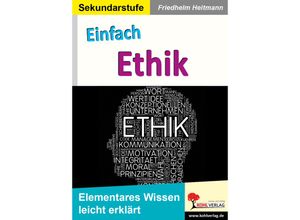 9783985581870 - Einfach Ethik - Friedhelm Heitmann Kartoniert (TB)