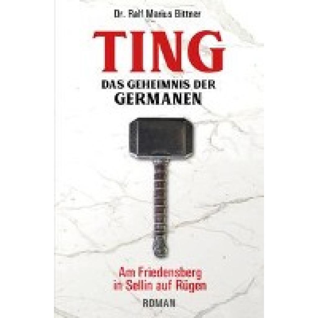 9783985620067 - Bittner Ralf Marius TING