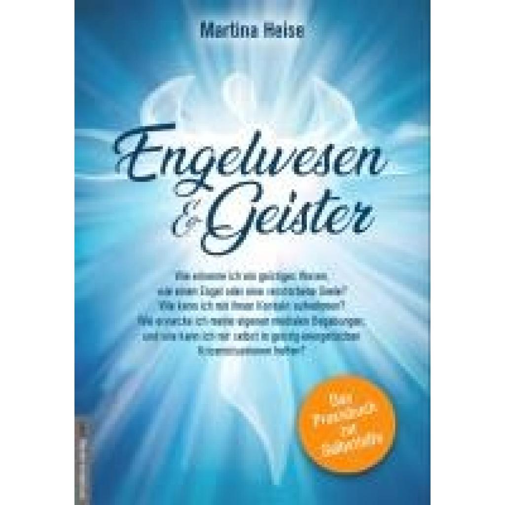 9783985620227 - Heise Martina Engelwesen und Geister