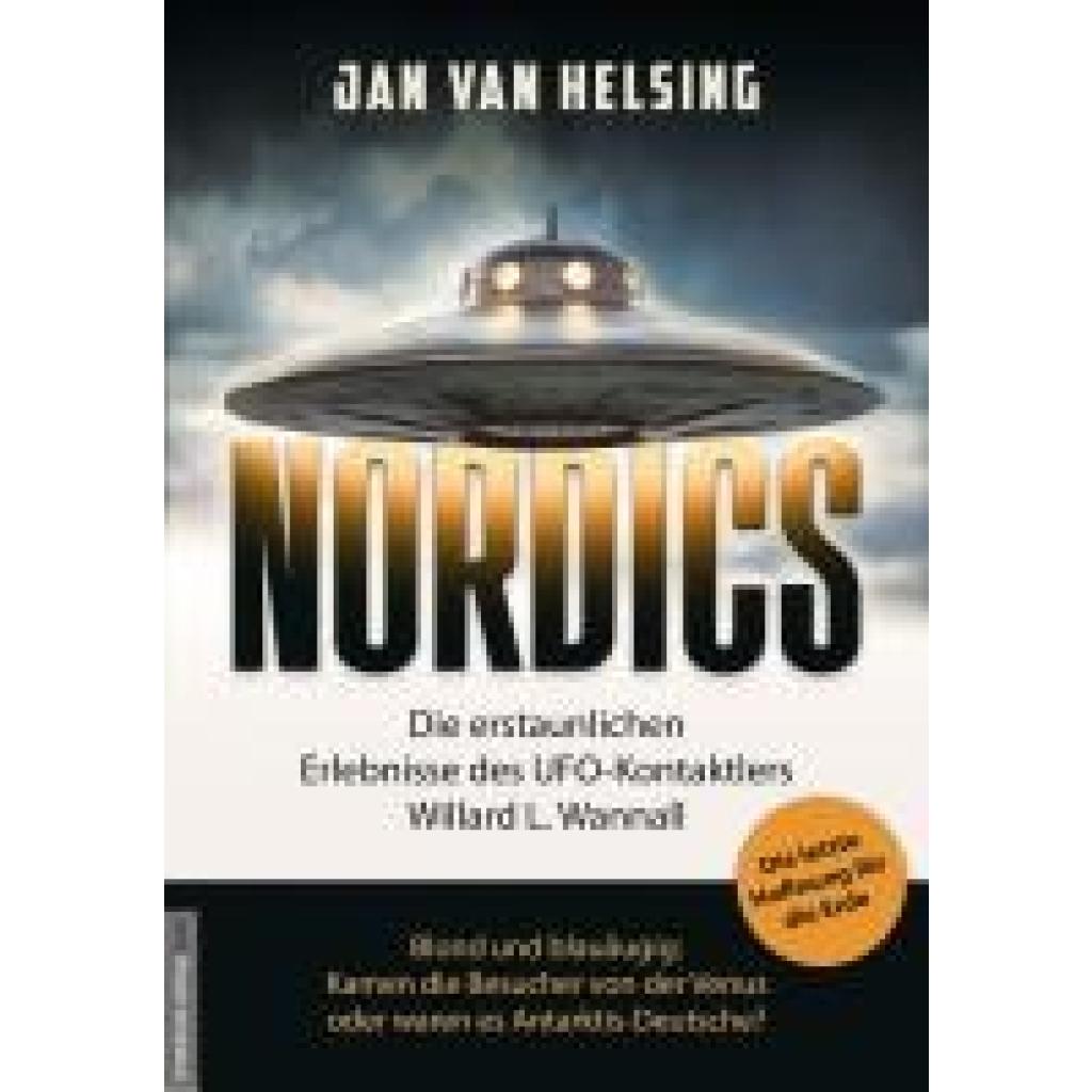 9783985620272 - Helsing Jan van NORDICS