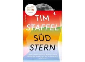 9783985680948 - Südstern - Tim Staffel Gebunden