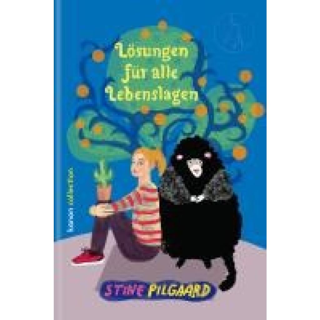 9783985681341 - Pilgaard Stine Lösungen für alle Lebenslagen