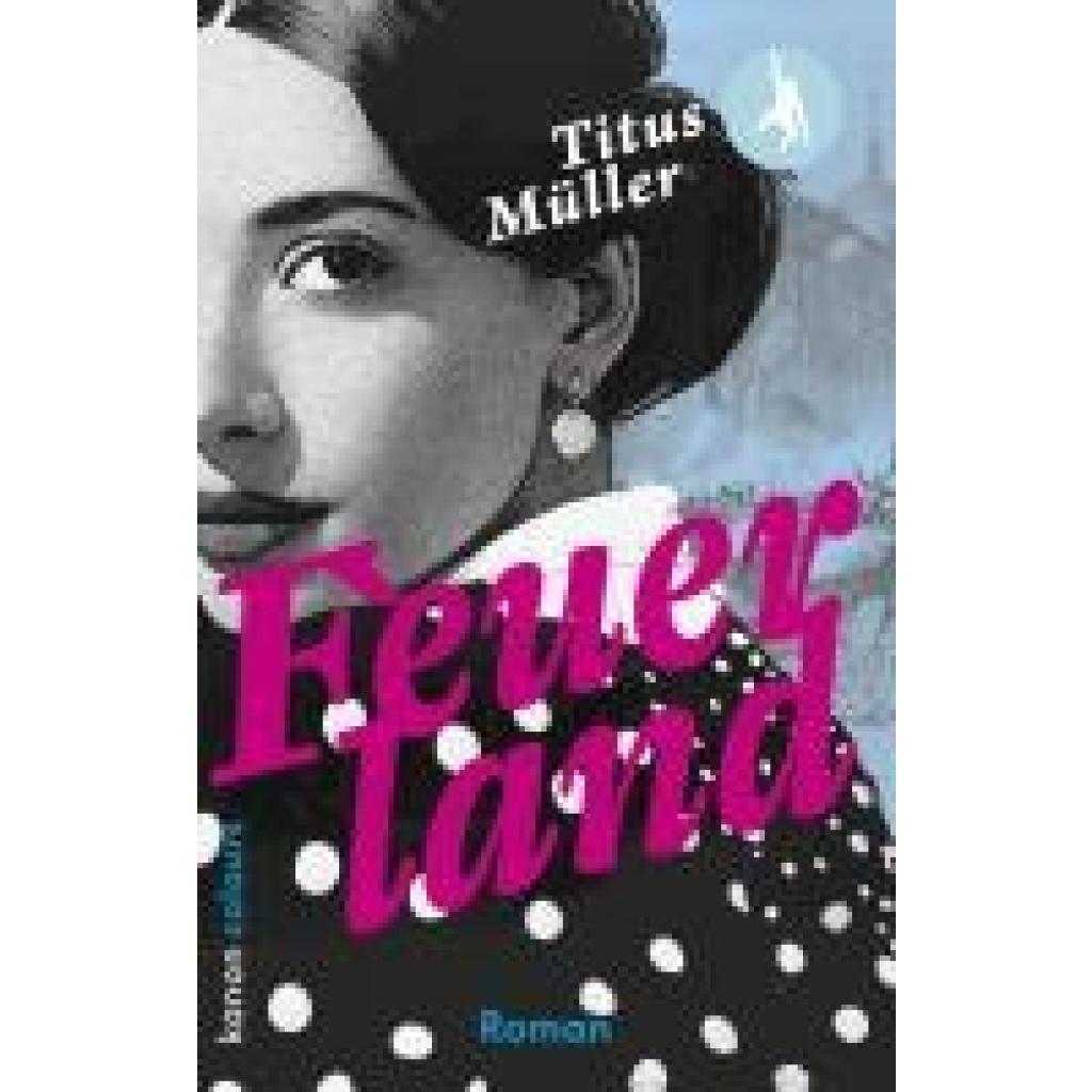 9783985681471 - Müller Titus Feuerland