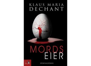 9783985760411 - MORDSEIER - Klaus Maria Dechant Kartoniert (TB)