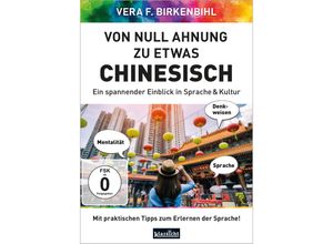 9783985841059 - Von Null Ahnung zu etwas Chinesisch DVD-Video (DVD)