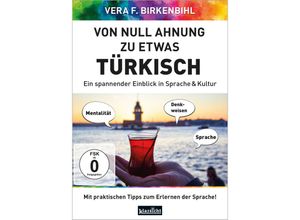 9783985841073 - Von Null Ahnung zu etwas Türkisch DVD-Video (DVD)