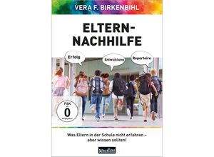 9783985841127 - Eltern-Nachhilfe DVD-Video (DVD)