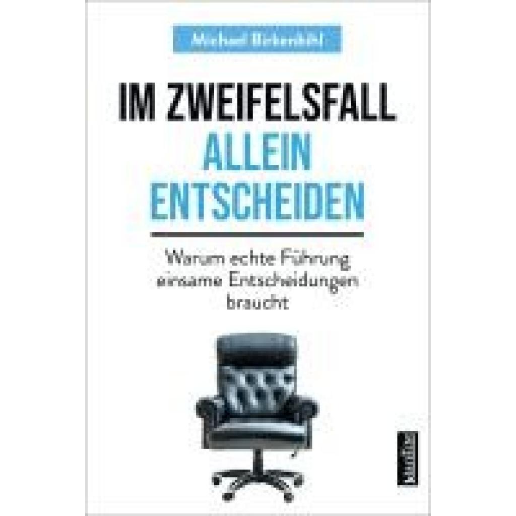 9783985842087 - Birkenbihl Michael Im Zweifelsfall allein entscheiden